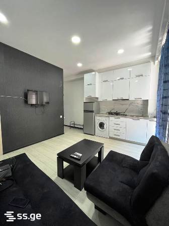 chikovani st. 45 - 3 rooms