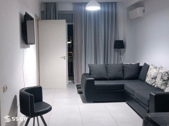 Tavdadebuli st. 50 - 2 rooms
