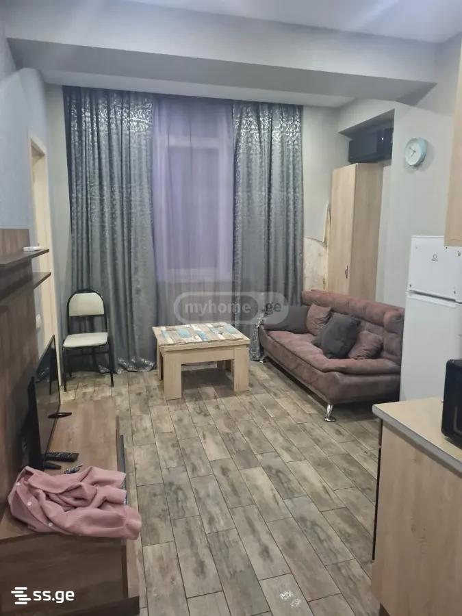 lubliana st. 11 - 2 rooms