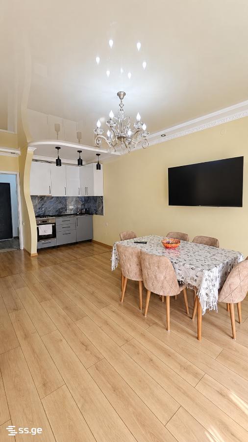 6 - 2 rooms
