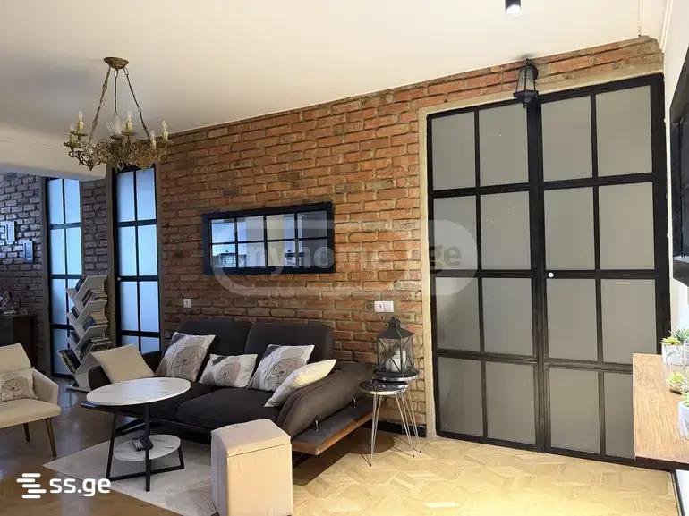 mitskevichi st. 1 - 3 rooms