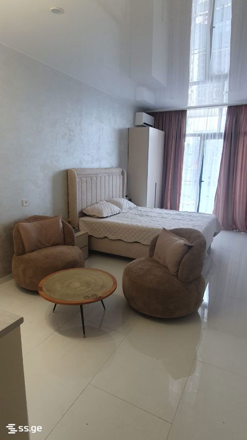 Angis st. 3rd lane 8ა - 1 rooms
