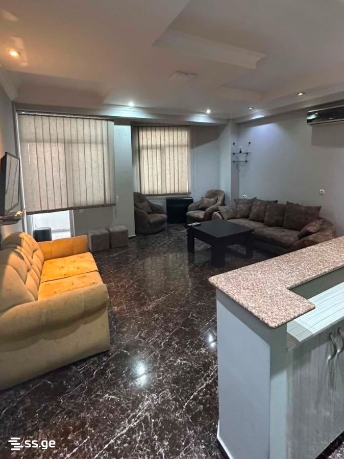 Firosman St. 19 - 2 rooms