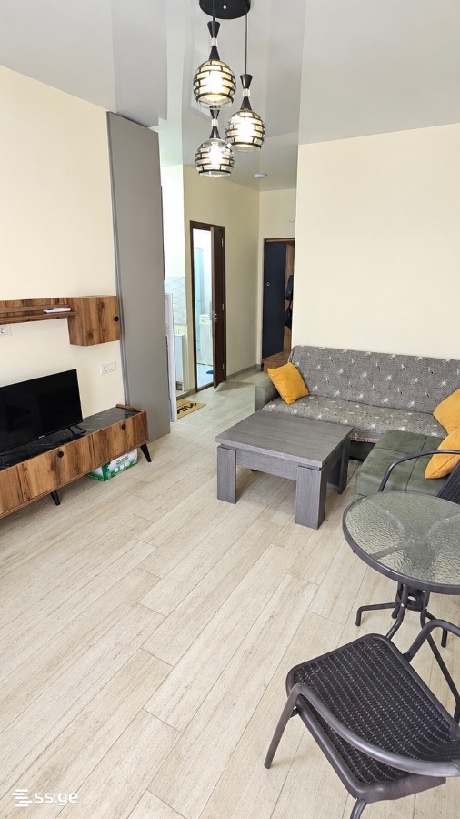 Angisi I lane 41 - 2 rooms