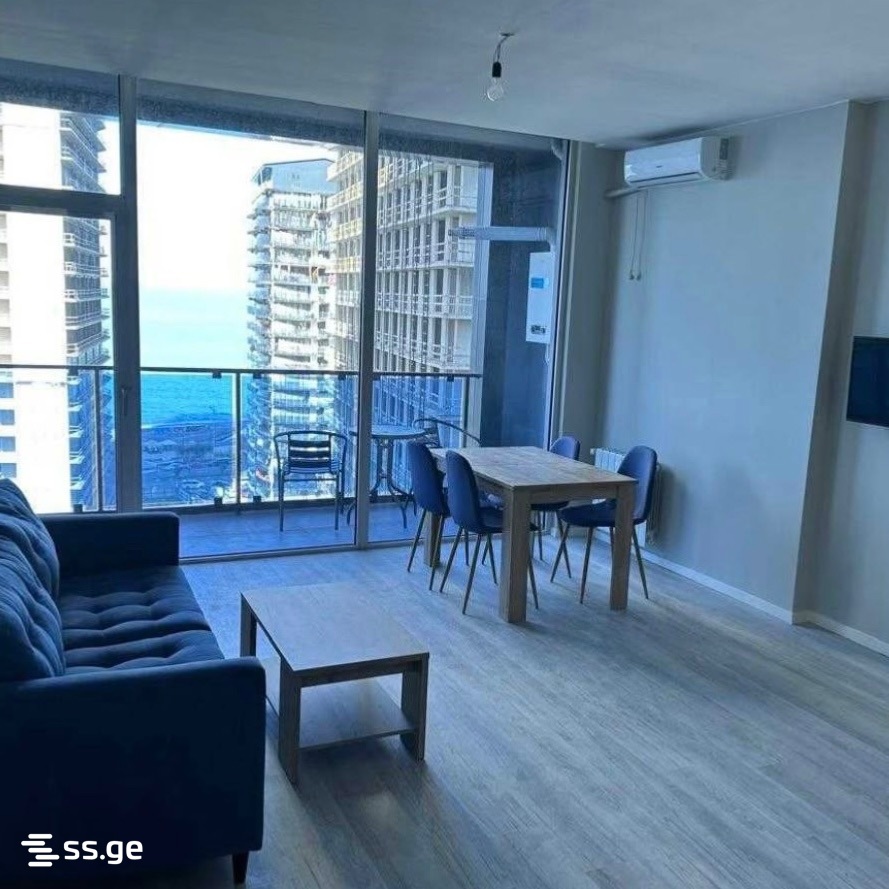 Angis st. 3rd lane 10 - 3 rooms