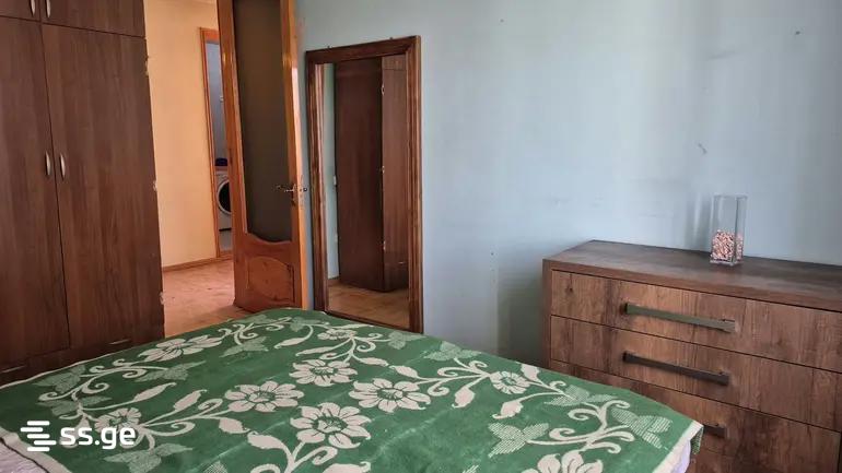 moskovi ave 18 - 2 rooms