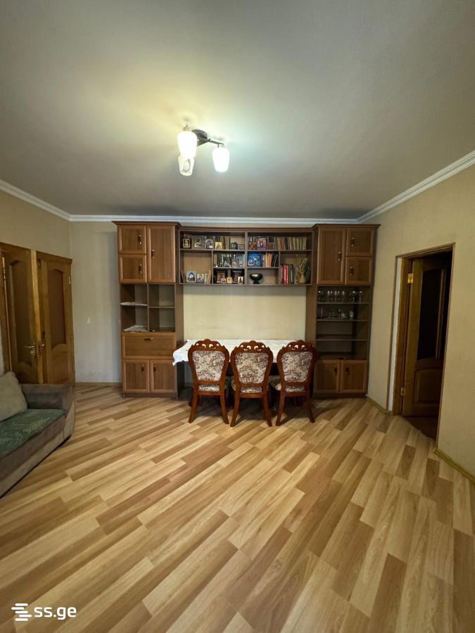 V Microdistrict - Gldani  50 - 2 rooms