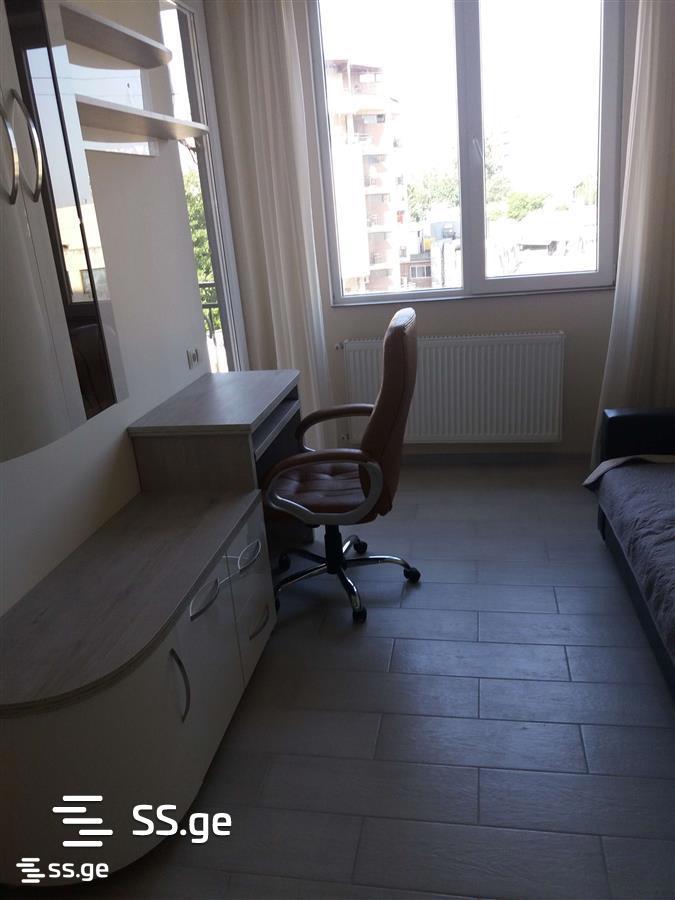 Liza Nakashidze-Bolkvadze st. 5 - 2 rooms