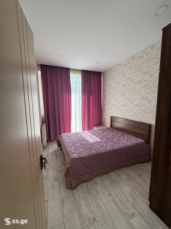 Archil Mephe st. 9 - 2 rooms