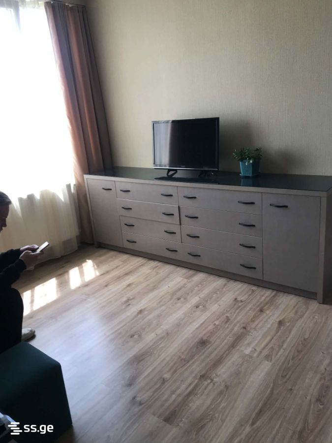 kerchi st. 5 - 3 rooms