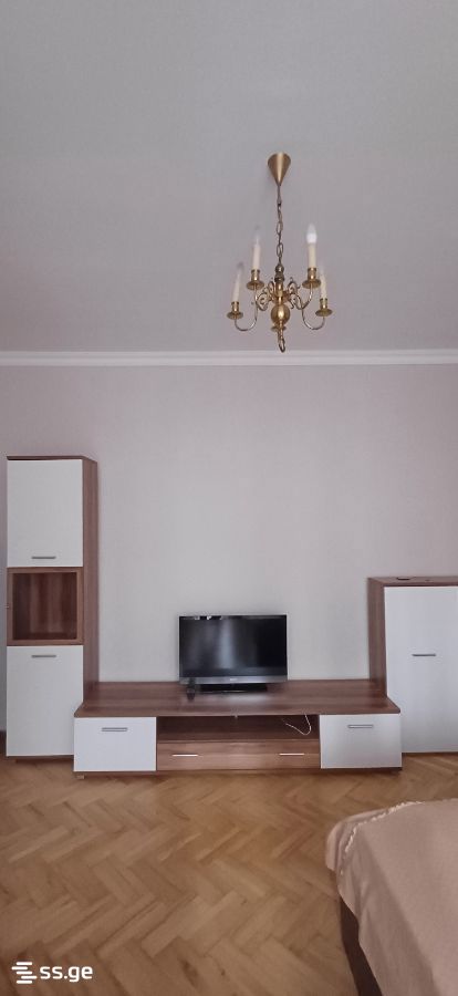 muskhelishvili st. 555565486 - 2 rooms