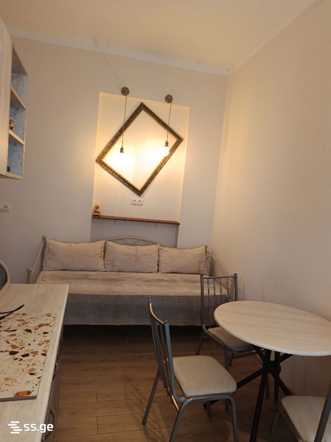 kutaisi st. 19 - 2 rooms