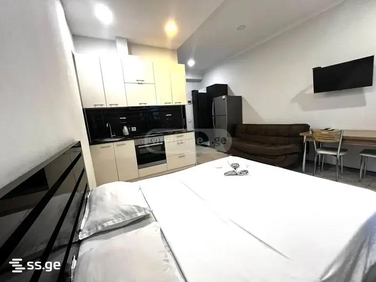 Lekh Kachinski st. 0 - 1 rooms