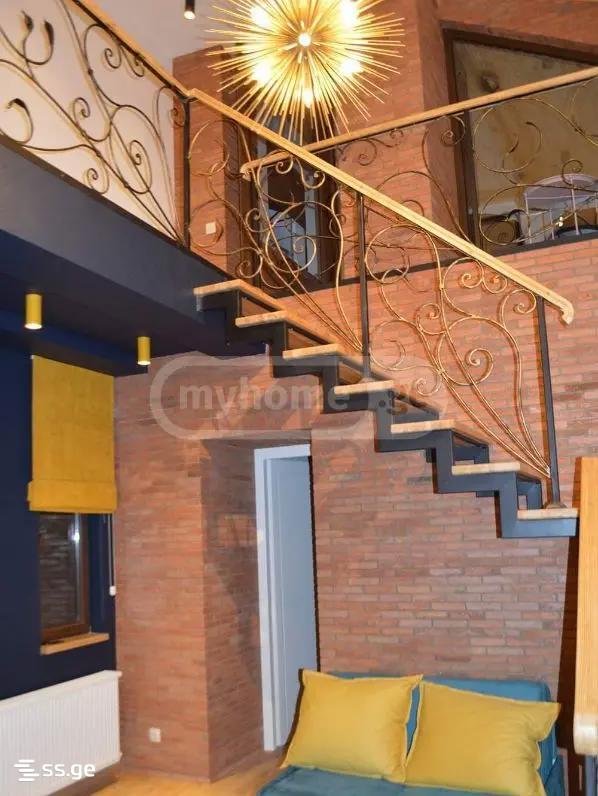 ietim gurji st. 19 - 3 rooms