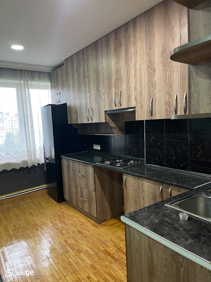 3 - 2 rooms