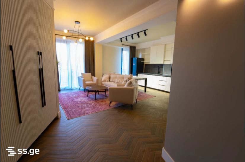 Zichi st. 12 - 2 rooms