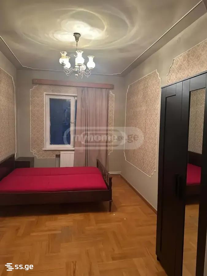 Jumber Lezhava Lane 0 - 3 rooms