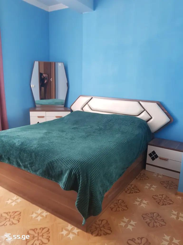 Z. Gorgiladze Street 45 - 2 rooms