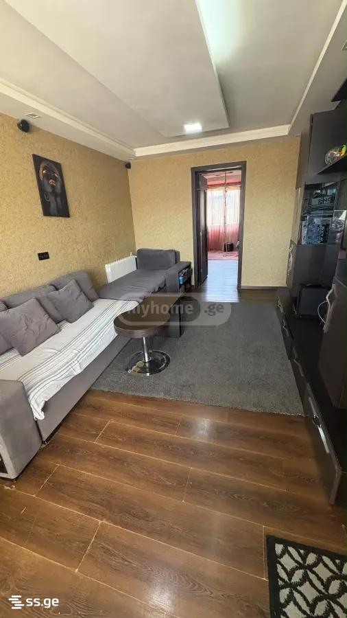 teleti st. 0 - 3 rooms