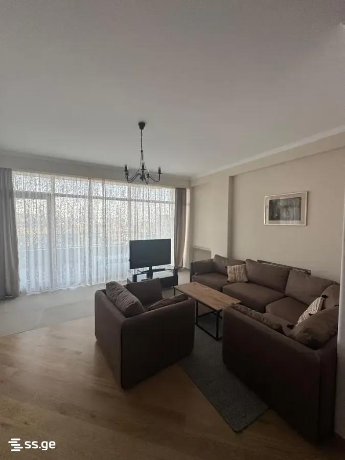 mckheta st. 13 - 4 rooms