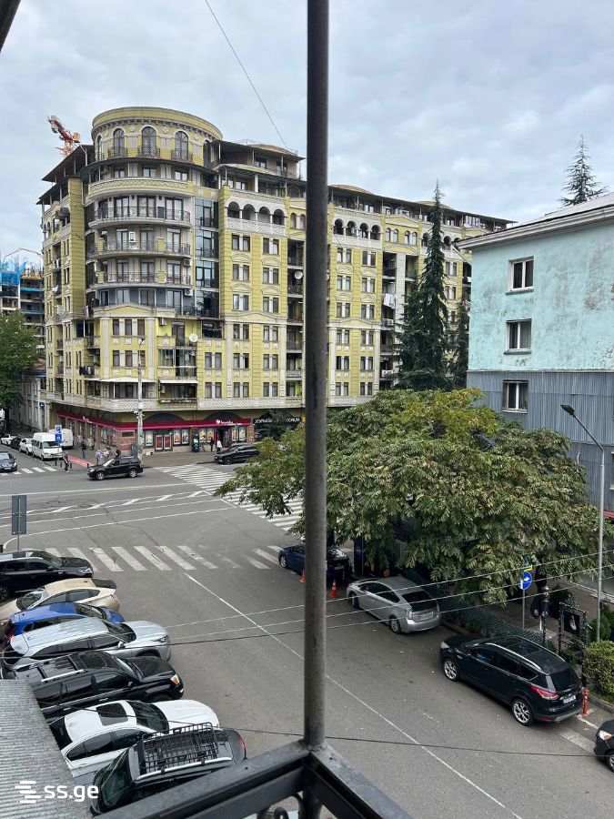 Chavchavadze st. 49 - 2 rooms