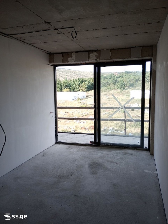 G. Volski St 7а - 2 rooms