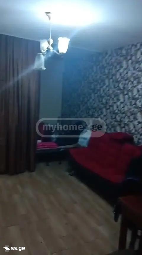IV Microdistrict - Gldani 2 - 2 rooms
