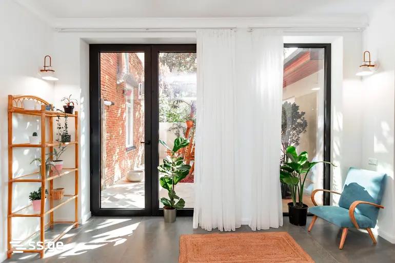kakabadzeebi st. . - 3 rooms