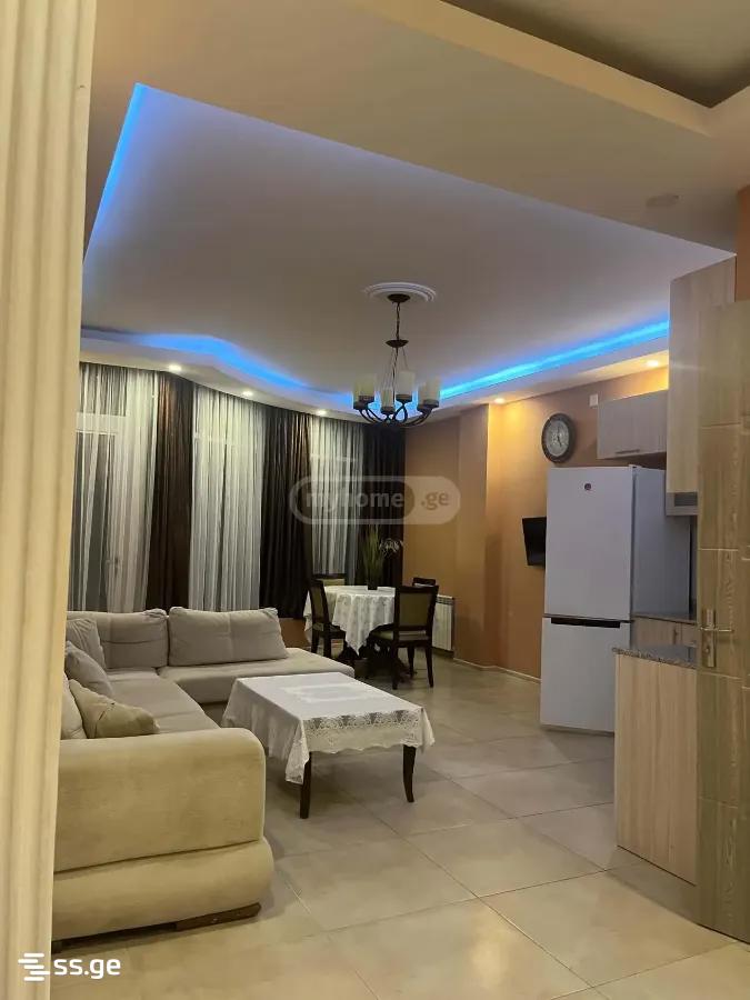 Sherif Khimshiashvili Ave 11ა - 3 rooms