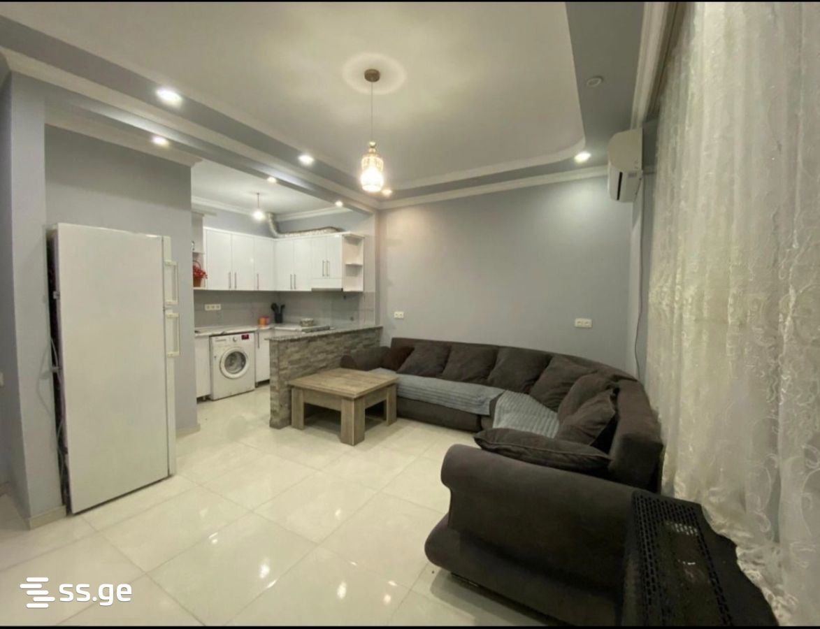 161 - 2 rooms