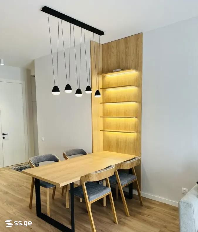 i. chavchavadze avenue , - 3 rooms