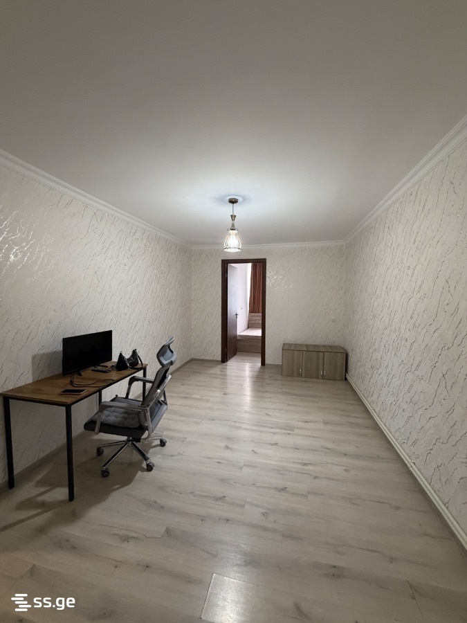 Block III - Vazha-Pshavela 11 - 3 rooms