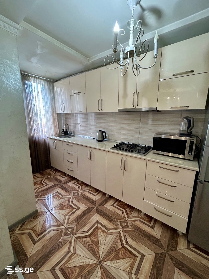 2 - 4 rooms