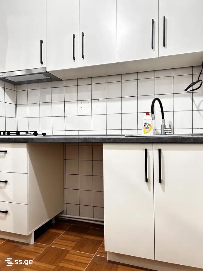 Micro. XI, bl. I - Temka 41 - 2 rooms