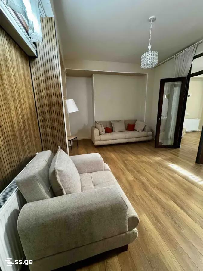 nino ramishvili st. 31 - 4 rooms