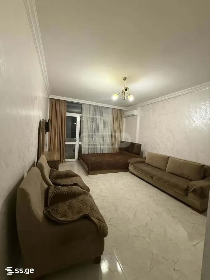 8ა - 1 rooms