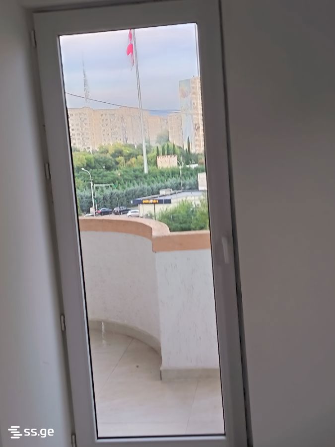 I Microdistrict - Varketili  7 - 3 rooms