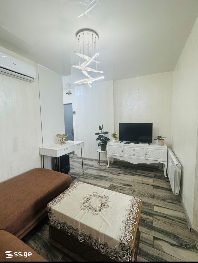 Tbel Abuseridze st. 5 - 2 rooms