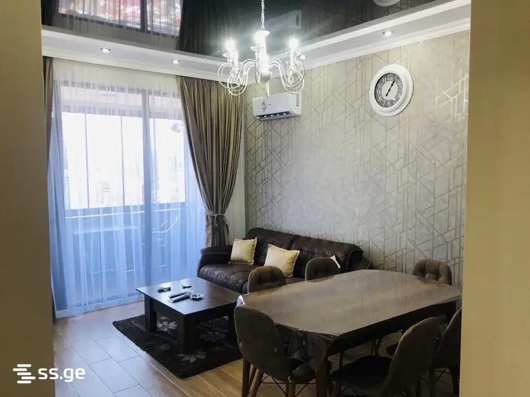 Batumi - 3 rooms