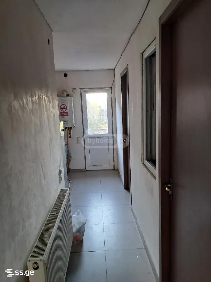 IV Microdistrict - Gldani 1 - 1 rooms