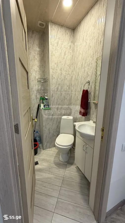 Lobjanidze st. 24 - 2 rooms