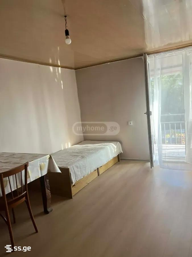 H.Abashidze st. 1 - 2 rooms