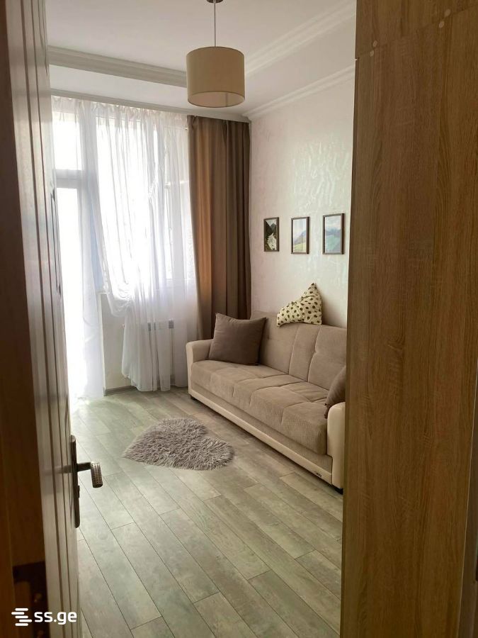 Khimshiashvili st. 30 - 3 rooms