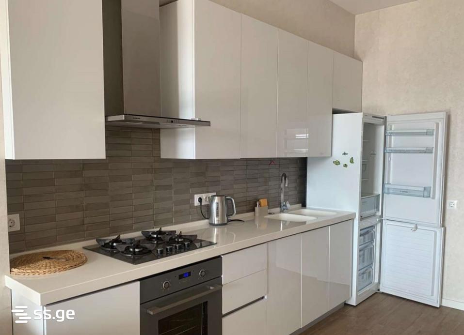 sairme st. 51 - 2 rooms
