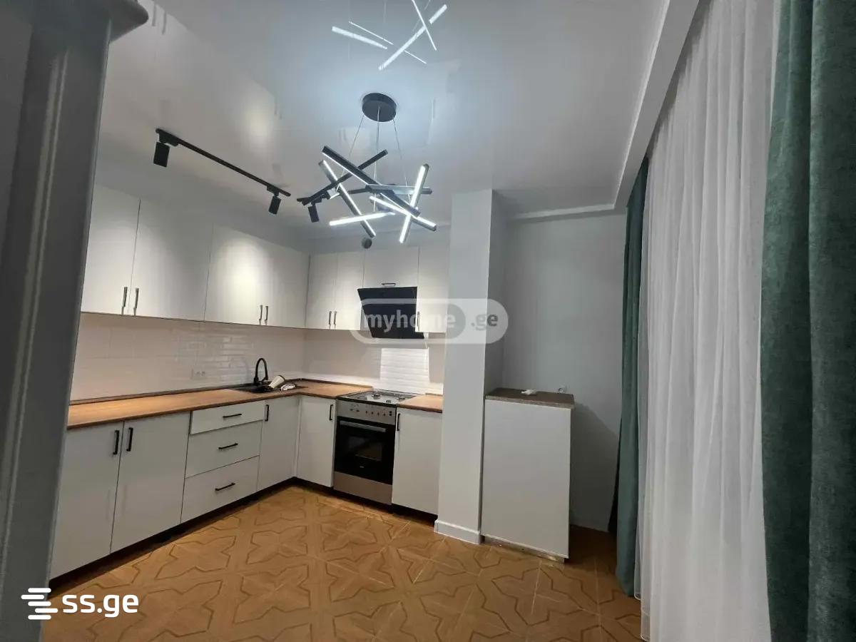 Batumi - 4 rooms