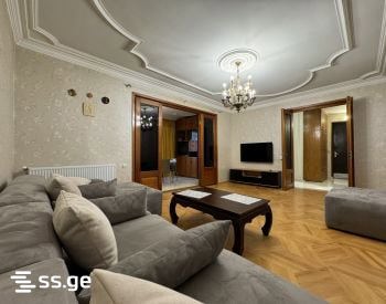 Varketilis meurneoba 0 - 4 rooms