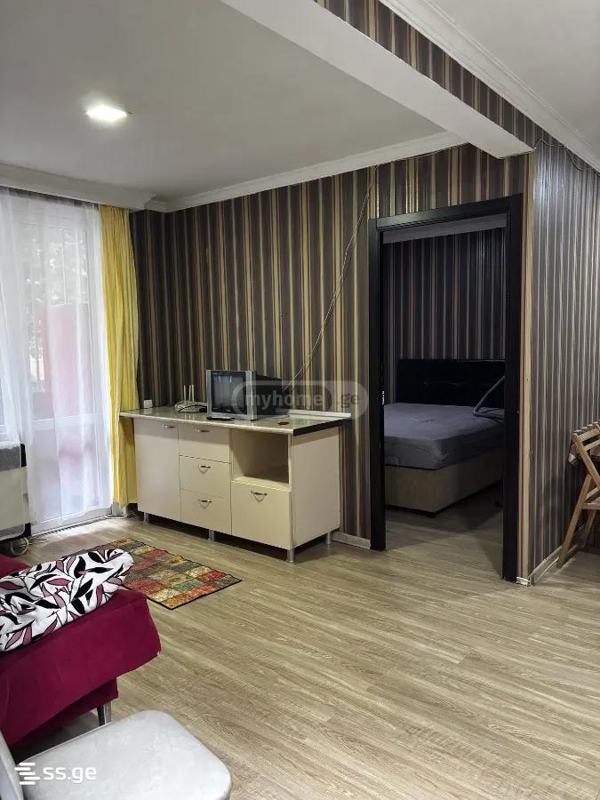 arbo st. 0 - 2 rooms