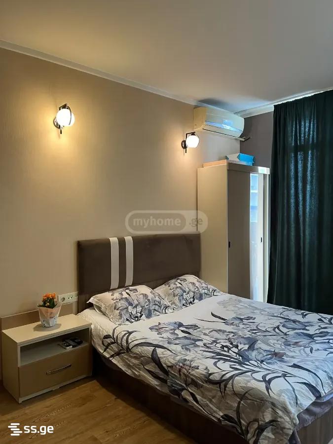 Sherif Khimshiashvili Ave - 1 rooms
