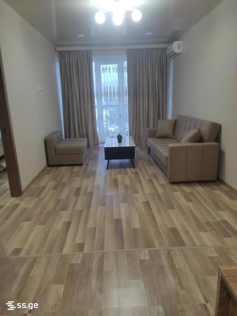 kvishkheti st. - 3 rooms