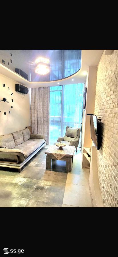 J. Shartava st. 10 - 2 rooms